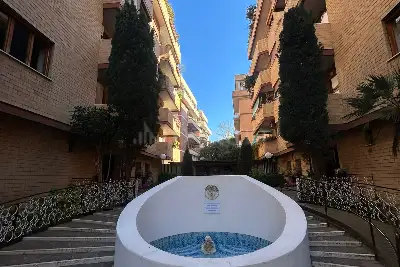 Casa in vendita, Via delle Baleari, Roma
