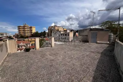 Casa Indipendente in vendita, Via Cortese, Reggio di Calabria