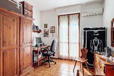 Casa in vendita, Via Claudio Monteverdi, Sassari