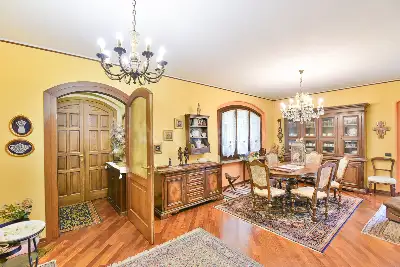 Villa in vendita, Via Edmondo De Amicis, Fino Mornasco