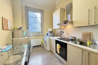 Casa in vendita, Via Santa Sofia, Milano