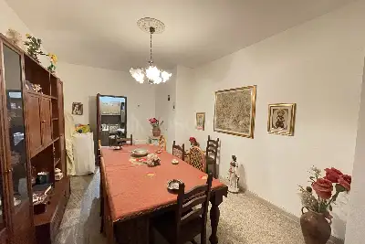 Casa in vendita, Via Rocco Chinnici, Messina