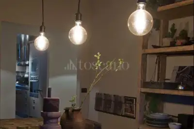 Casa in affitto, Viale Delle Alpi, Palermo