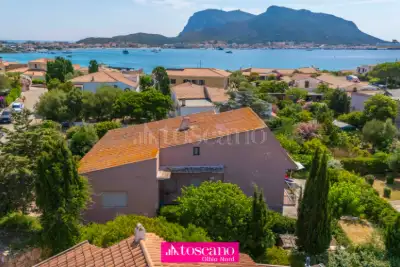 Villa in vendita, Via Del Lentischio, Golfo Aranci