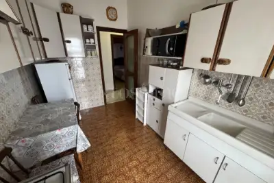 Casa in vendita, Via della Consolata, Roma