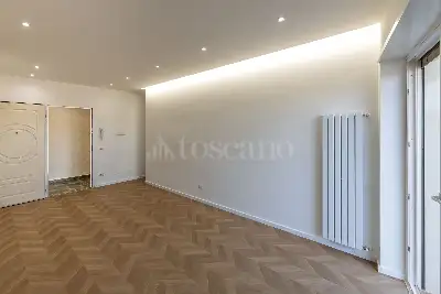 Casa in vendita, Via Antonio Toscani, Roma