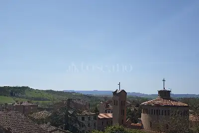 Casa in vendita, Via Bonaguida Lucari, Siena