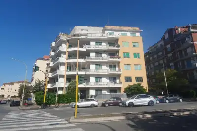 Attico in vendita, Via Francesco Acri, Roma