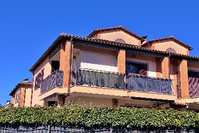 Casa in vendita, Viale Giardino di Ottavia, Roma