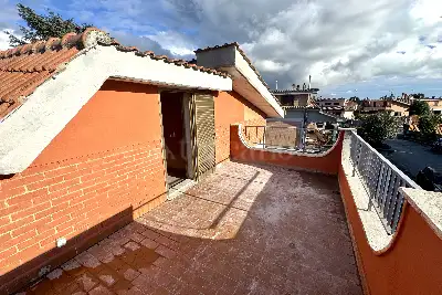 Villa Bifamiliare in vendita, Viale California, Ladispoli