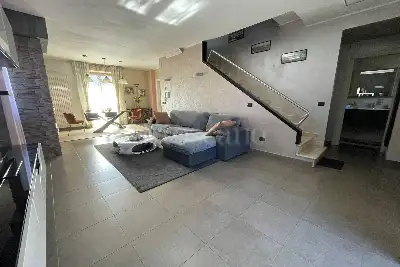 Villa Bifamiliare in vendita, Via Roma, Martinsicuro