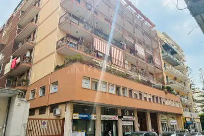 Attico in vendita, Via Duca Degli Abruzzi, Catania