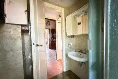 Casa in vendita, Via Annibale De Gasperis, Roma