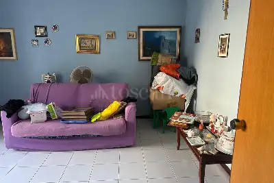 Casa in vendita, Via Sabatini, Battipaglia