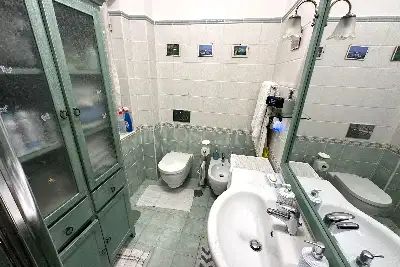 Casa in vendita, Via della Magliana , Roma