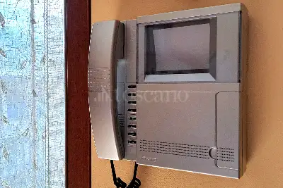 Villa in vendita, Via Adige, Villa Carcina, Villa Carcina