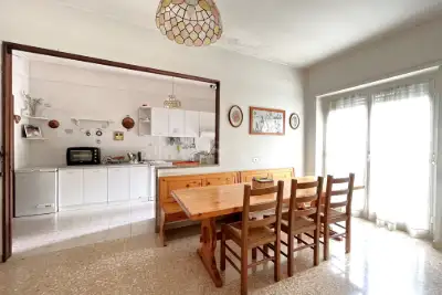Casa in vendita, Via Greve, Roma