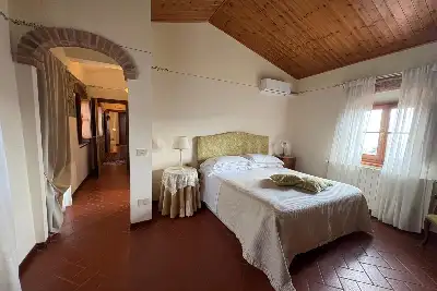 Villa Plurifamiliare in vendita, Via San Giusto, Serravalle Pistoiese