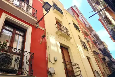 Casa in vendita, Via Barcellona, Cagliari