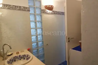 Casa in vendita, Via San Simone, Favignana