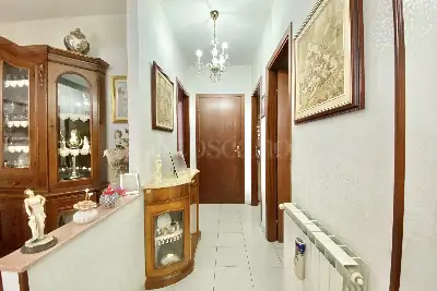 Casa in vendita, Complesso Edilizio Albachiara, Messina