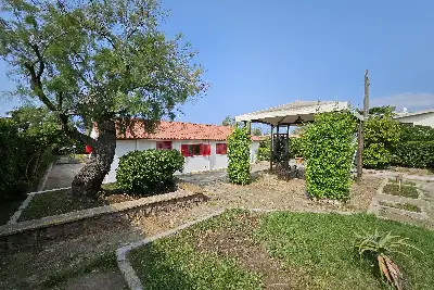 Villa in vendita, Via Aurelia, Santa Marinella