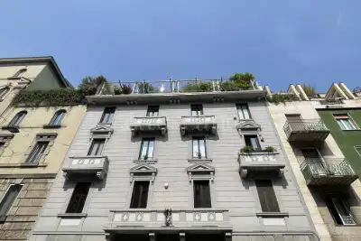Attico in vendita, Via Pietro Moscati, Milano