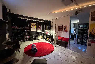 Villa in vendita, Via Alessandro Rolla, Roma