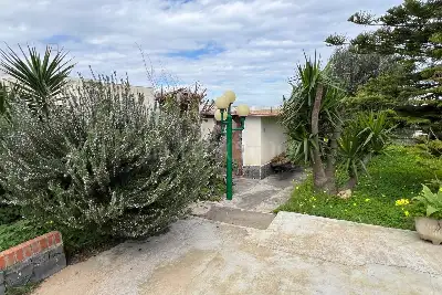 Villa in vendita, Contrada Gisira, Augusta