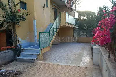 Villa in vendita, Via Piano San Michele 16, Altavilla Milicia