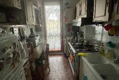 Casa in vendita, Via Singen, Pomezia