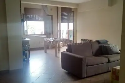 Casa in vendita, Via XX Settembre, Avezzano