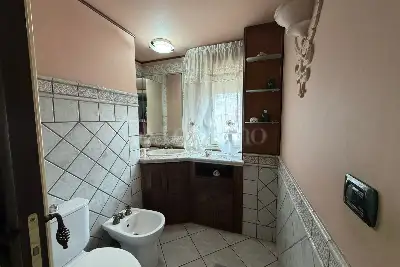 Casa in vendita, Via Luigi Negrelli, Catania