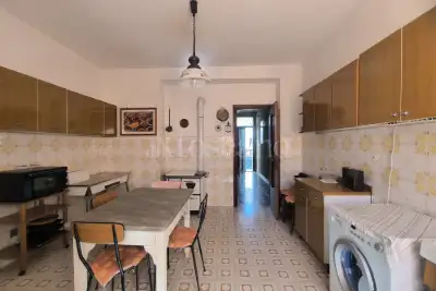 Villa in vendita, Via degli Angeli, Montereale