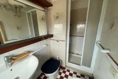 Casa in vendita, Via Carlo Albizzati, Roma