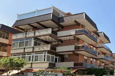 Superattico in vendita, Via Gran Bretagna, Pomezia