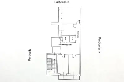 Casa in vendita, Via Vicenza, Catania