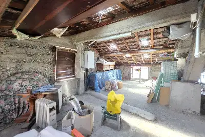 Casa in vendita, Lezzeno; Loc Pescaù, Lezzeno