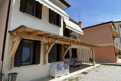 Casa Indipendente in vendita, Via Franca, Portogruaro