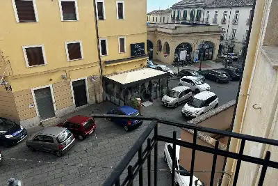 Casa in vendita, Piazza Roma, Catanzaro
