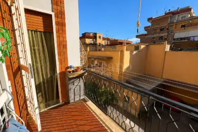 Casa in vendita, Via Monte Lupo Fiorentino, Roma