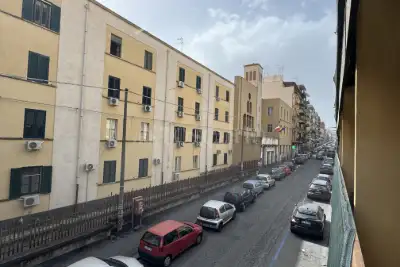 Casa in vendita, Via Duca degli Abruzzi, Catania