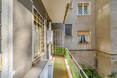 House for sale, Via Meropia, Roma