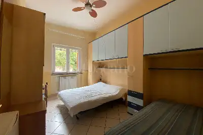 Villino a Schiera in vendita, Contrada Villa Simeoni, Laureana Cilento