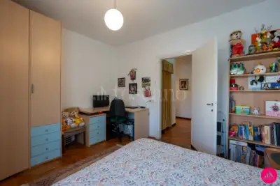 Casa in vendita, Via del Pioppo, Udine