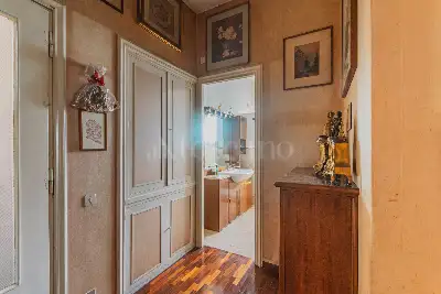 Attico in vendita, Viale dei Colli Portuensi, Roma