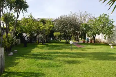 Villa Plurifamiliare in vendita, RESIDENCE " TERRA SALUTE ", Terracina