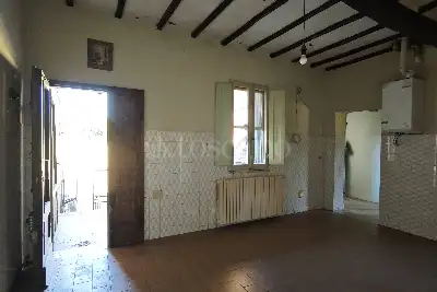 Casa in vendita, località Santa Colomba, Monteriggioni