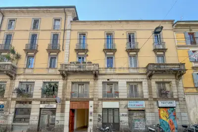 Casa in vendita, Via Nino Bixio, Milano