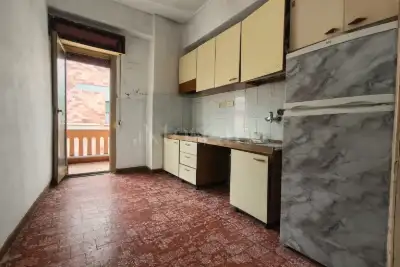 Casa in vendita, Via Umberto Grosso, Roma